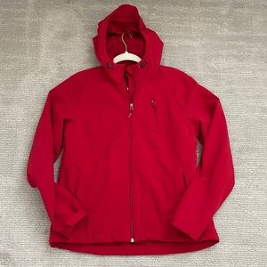 Double Diamond Ski Jacket